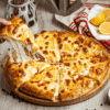 Chicken Alfredo Pasta - Image 4